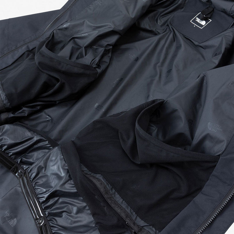 ノースフェイス ウィンターパークジャケット | APORITO（アポリト