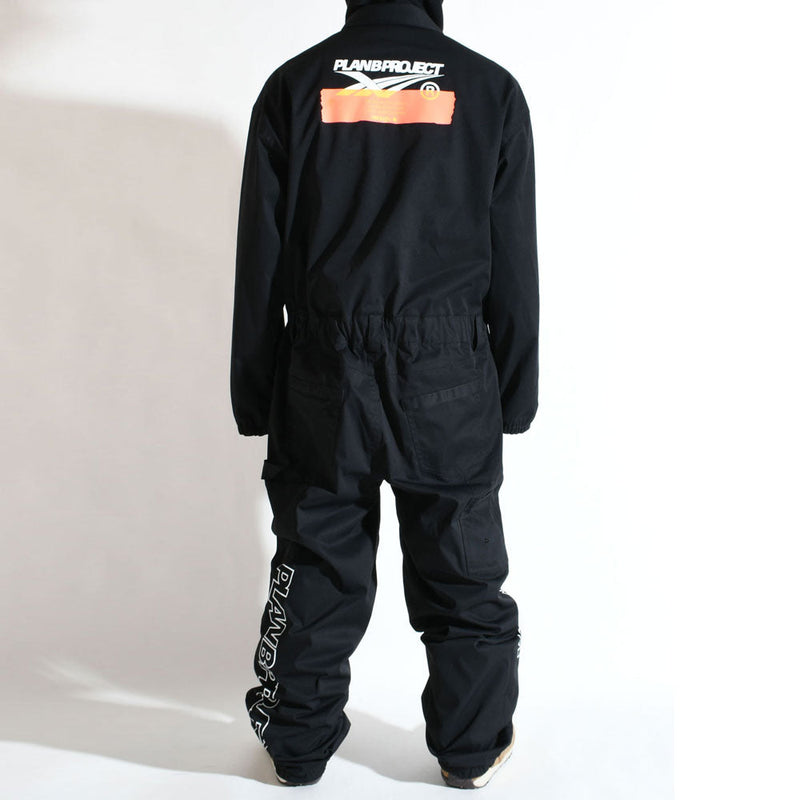 プランビー ジャンプスーツ | APORITO（アポリト）公式通販サイト