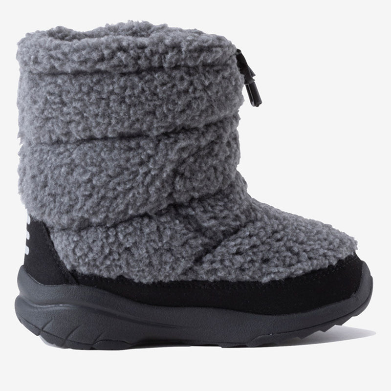 ノースフェイス ヌプシ ブーティ VII フリース | APORITO（アポリト