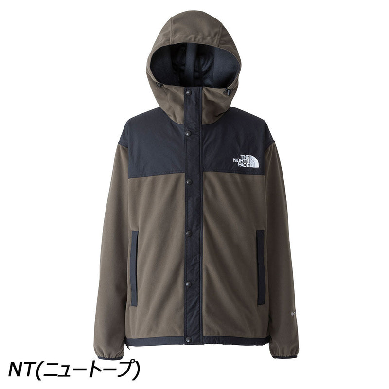 ノースフェイス ウィンドプルーフパミールジャケット | APORITO
