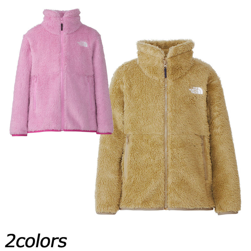 ノースフェイス シェルパフリースジャケット | APORITO（アポリト