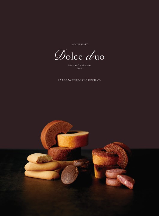 Dolce duo 2023