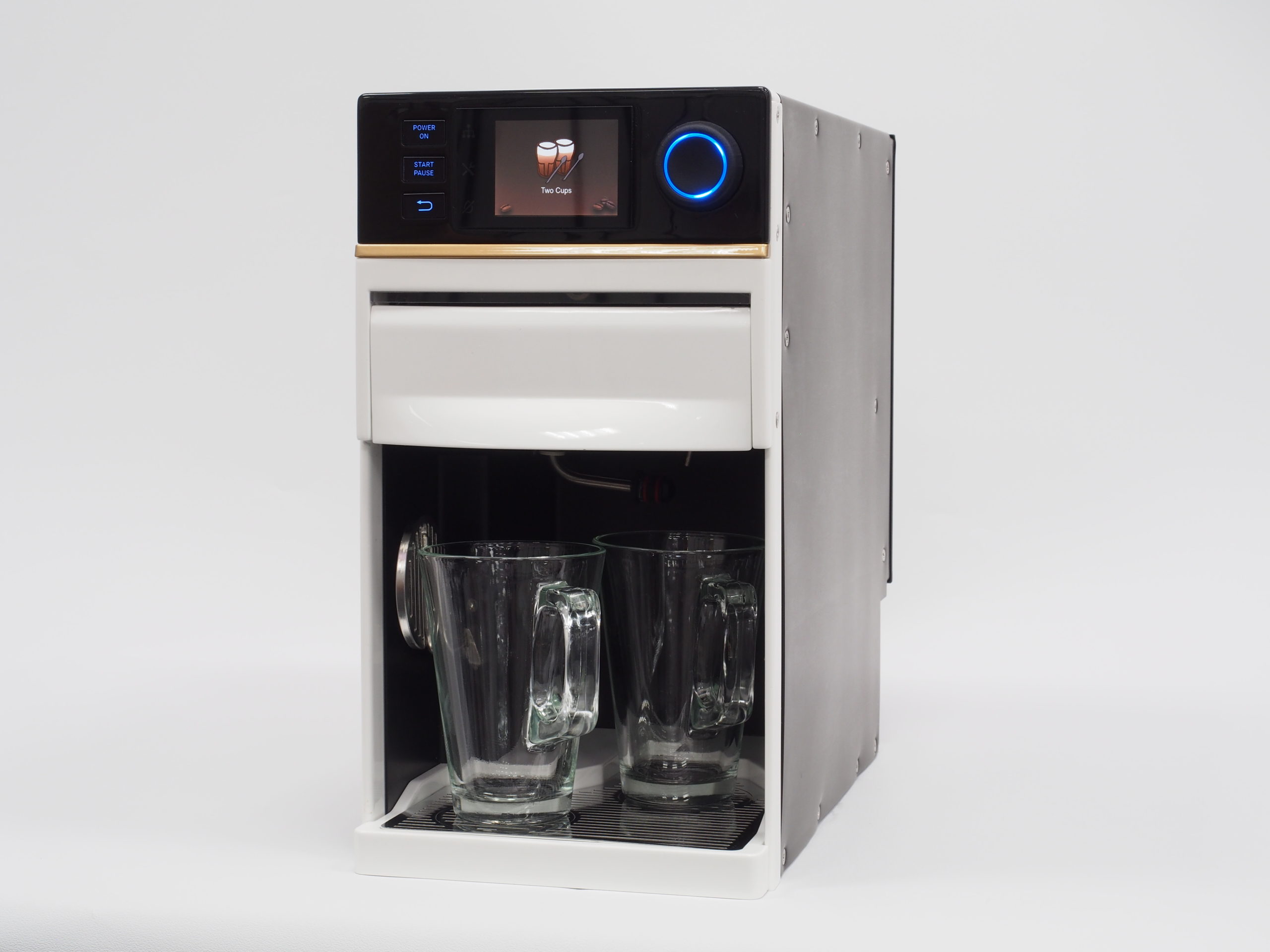 Cappuccino and Chill: Zodiac's Galley Innovations - APEX