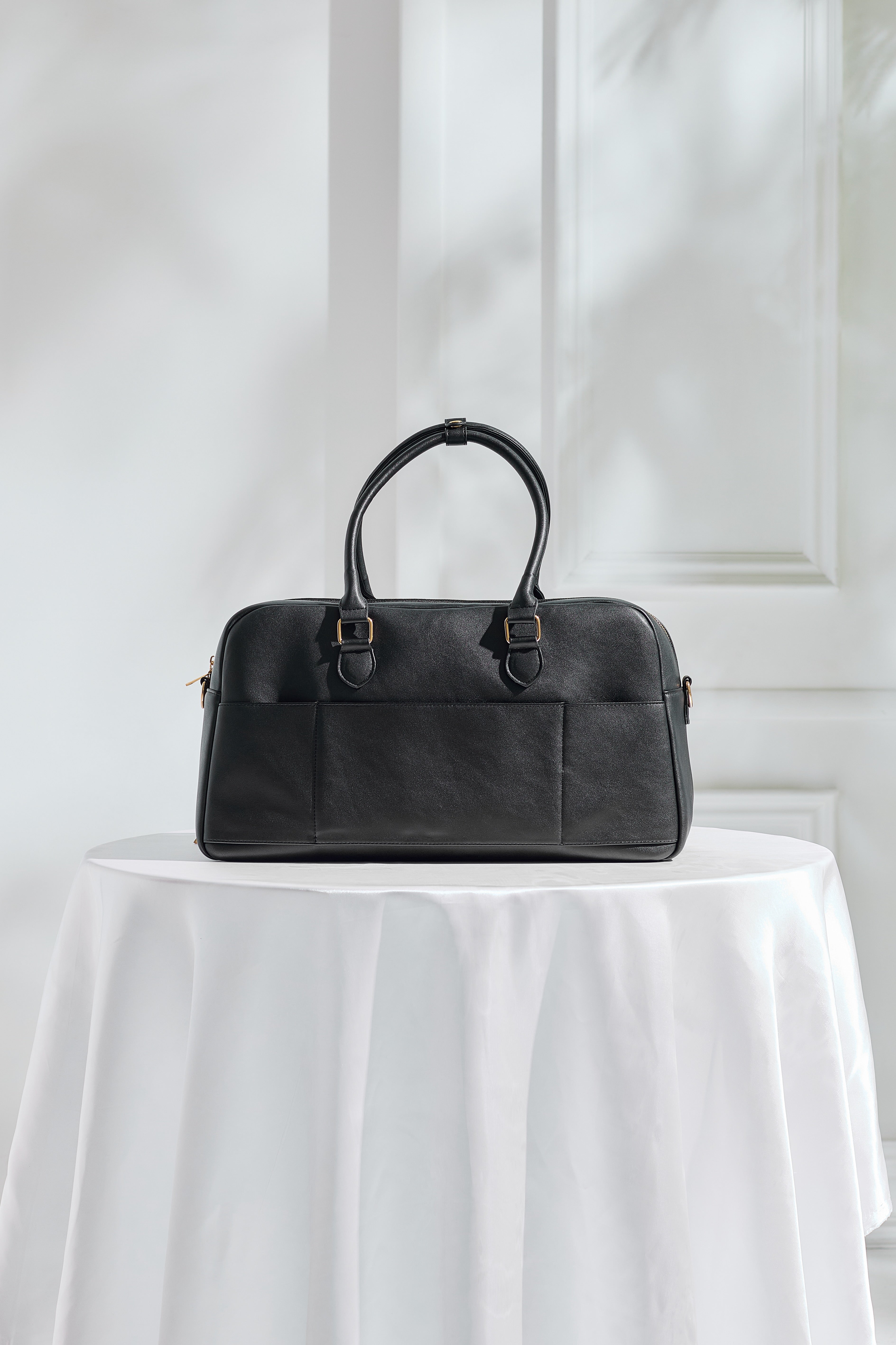 Restock】3way Boston Bag – A'pearl（エパール）