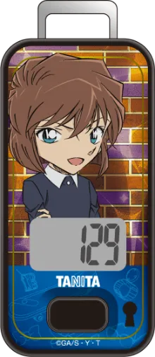 名探偵コナン | タニタ