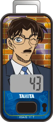 名探偵コナン | タニタ