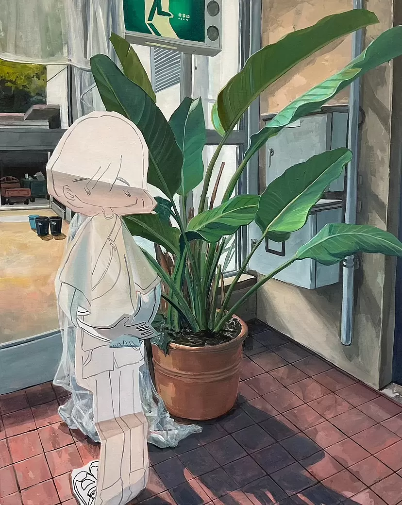 德永葵 のアート作品 | 現代アートの販売・通販 | ArtSticker