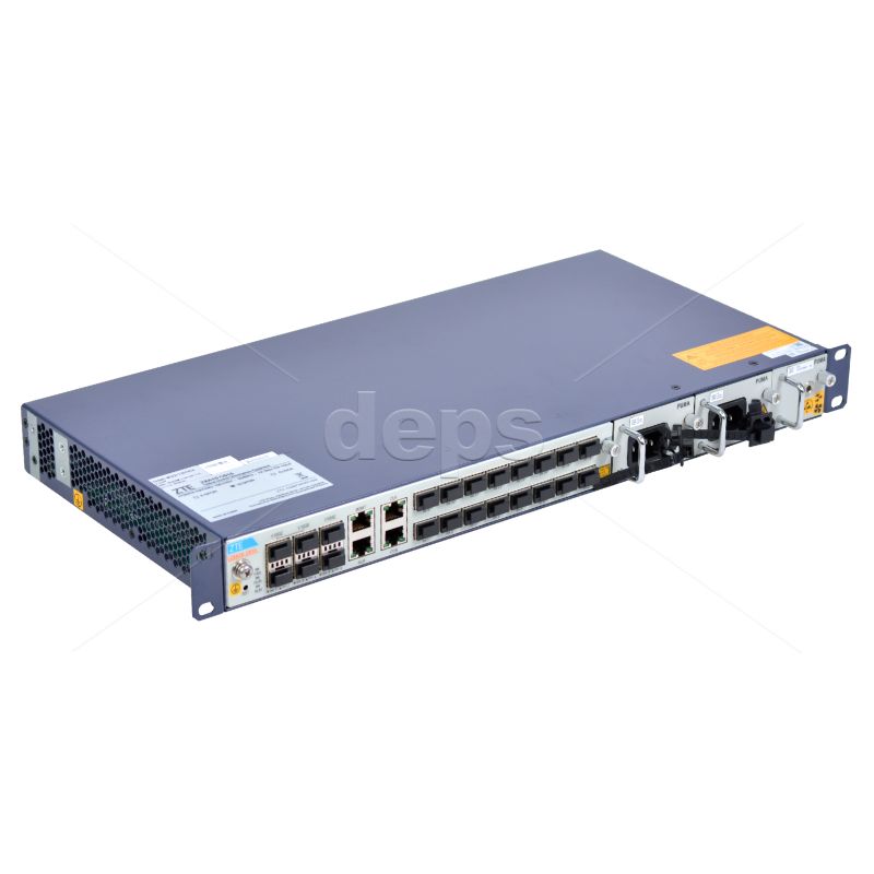 272726 - Оптичний лінійний термінал ZTE ZXA10 C610/8G-2AC-N-L
