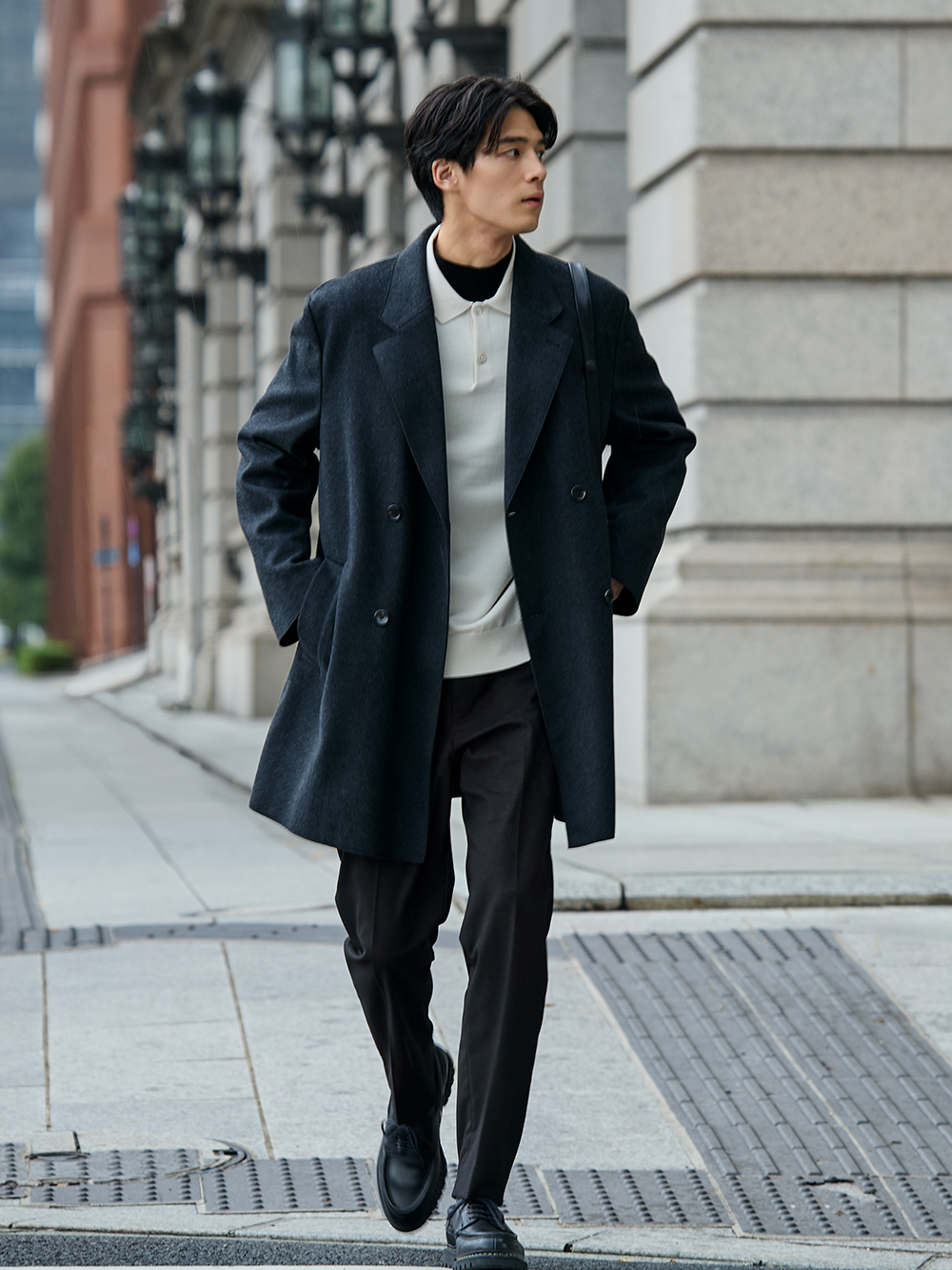 PLST(プラステ)公式｜myスタメンスーツ｜特集（メンズ）