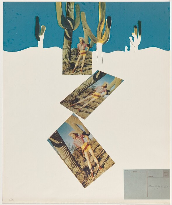 Allen Jones | National Gallery of Art