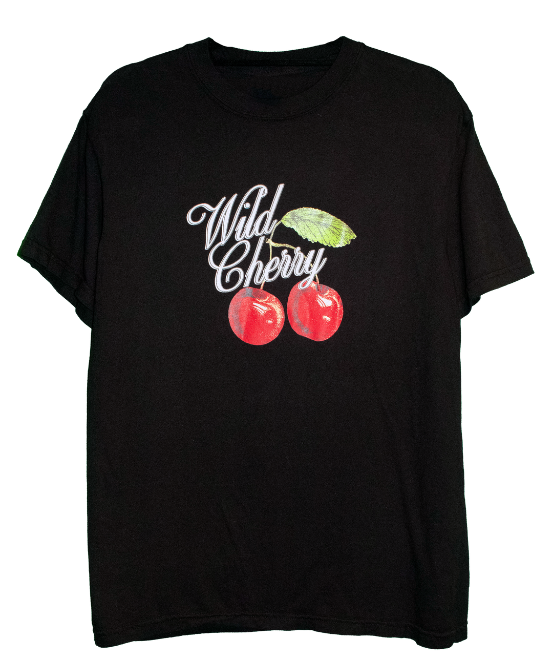 WILD CHERRY T-shirt – API The Label