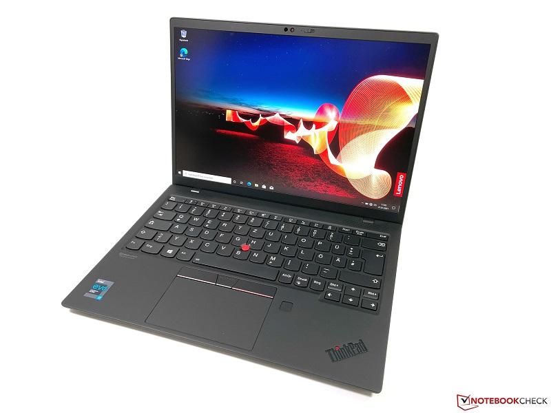 LENOVO THINKPAD X1 NANO Gen 1 Laptop - 11th Gen i7-1160G7, 16GB