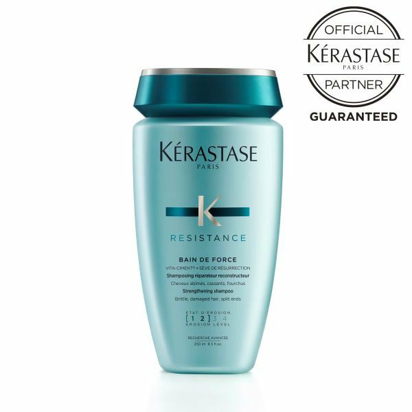 KERASTASE ケラスターゼ RF BAIN CHROMATIQUE RICHE バン