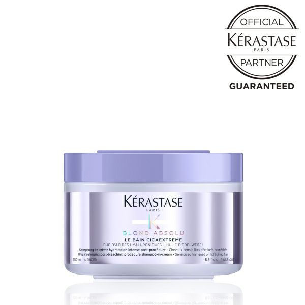 KERASTASE ケラスターゼ BL Bain Cicaextreme バン シカエクストリーム