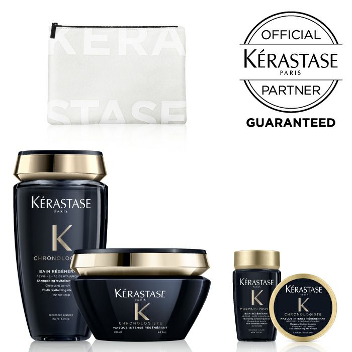 KERASTASE ケラスターゼ CH MASK CHRONOLOGISTE マスク クロノロジスト