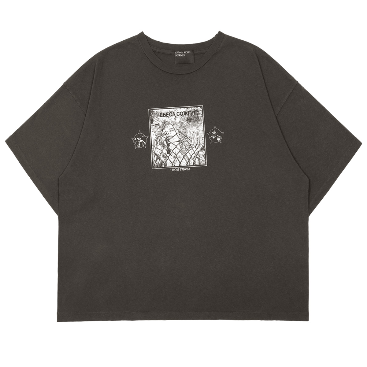 ENFANTS RICHES DÉPRIMÉS】PRINTEMPS / ÉTÉ 2025 DROP1コレクション