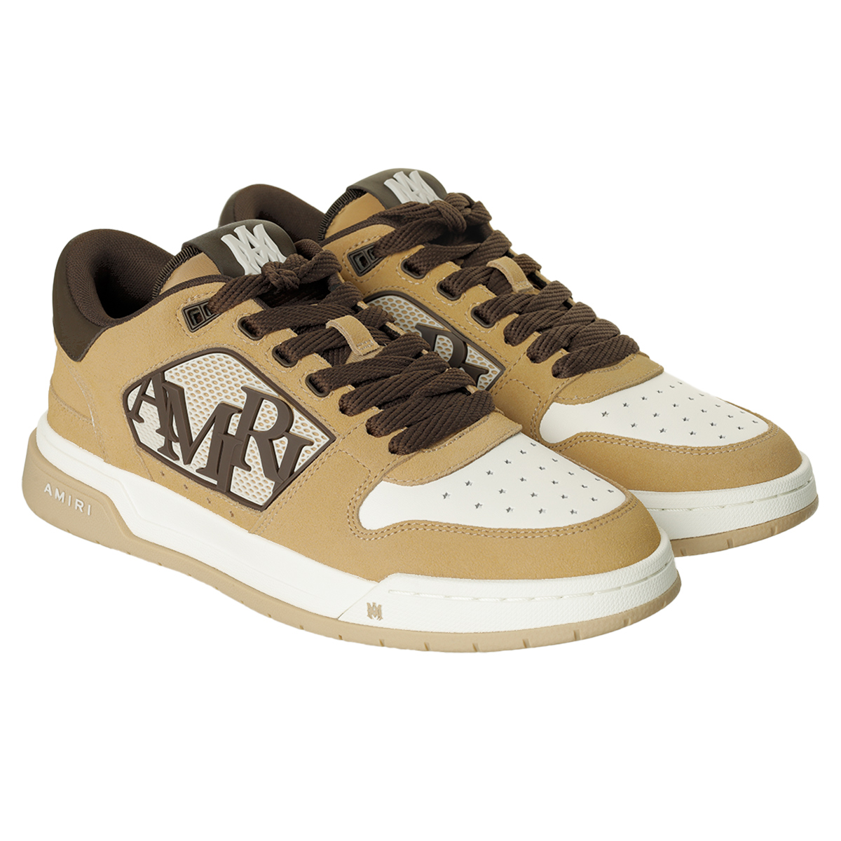 AMIRI】25AWコレクションよりストリートとグランジが融合したSKEL