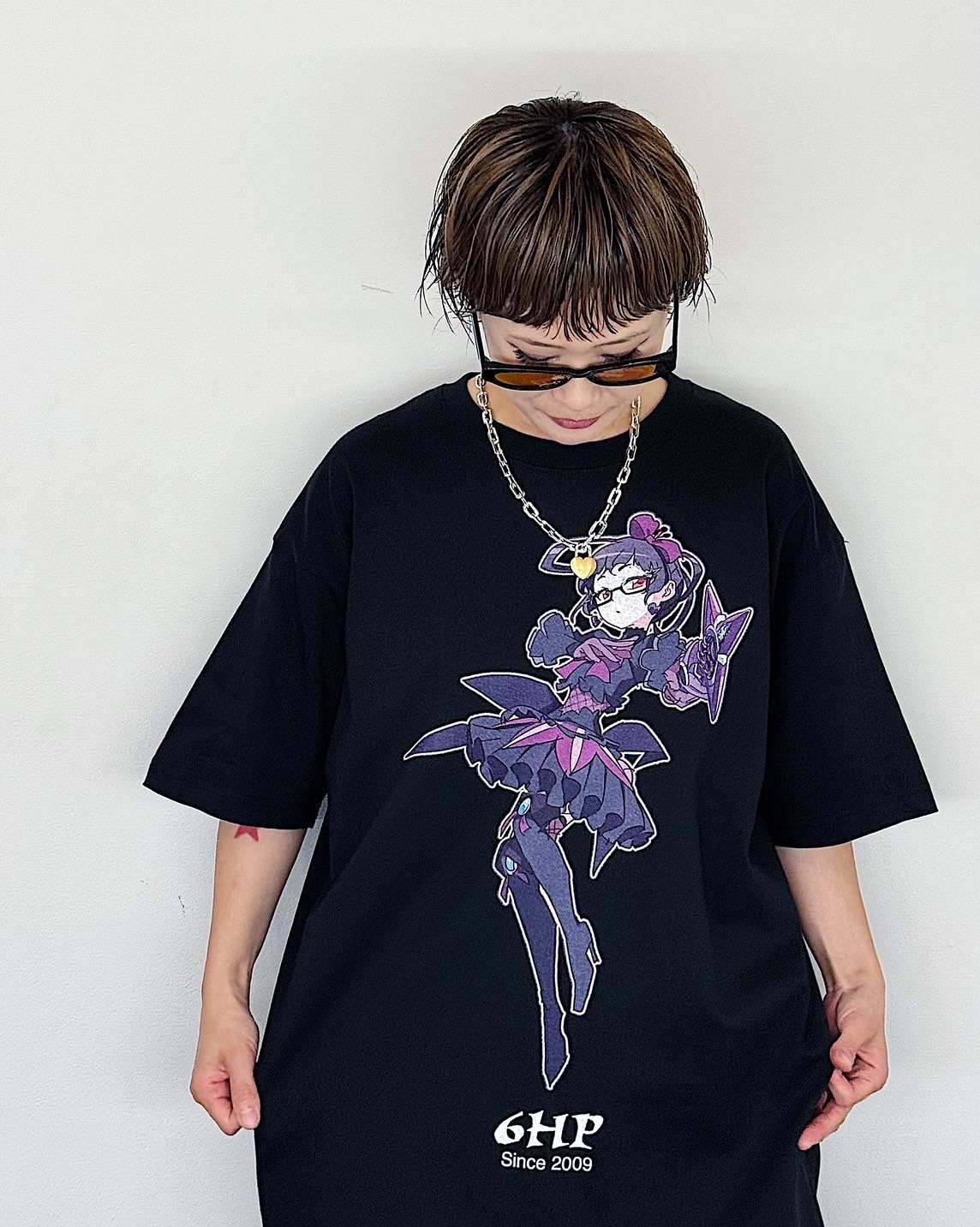 Takashi Murakami / kaikai kiki】村上隆氏が監督を務めるアニメ企画