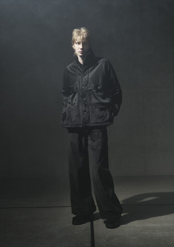 beauty : beast／ビューティビースト | アパレルウェブ：アパレル