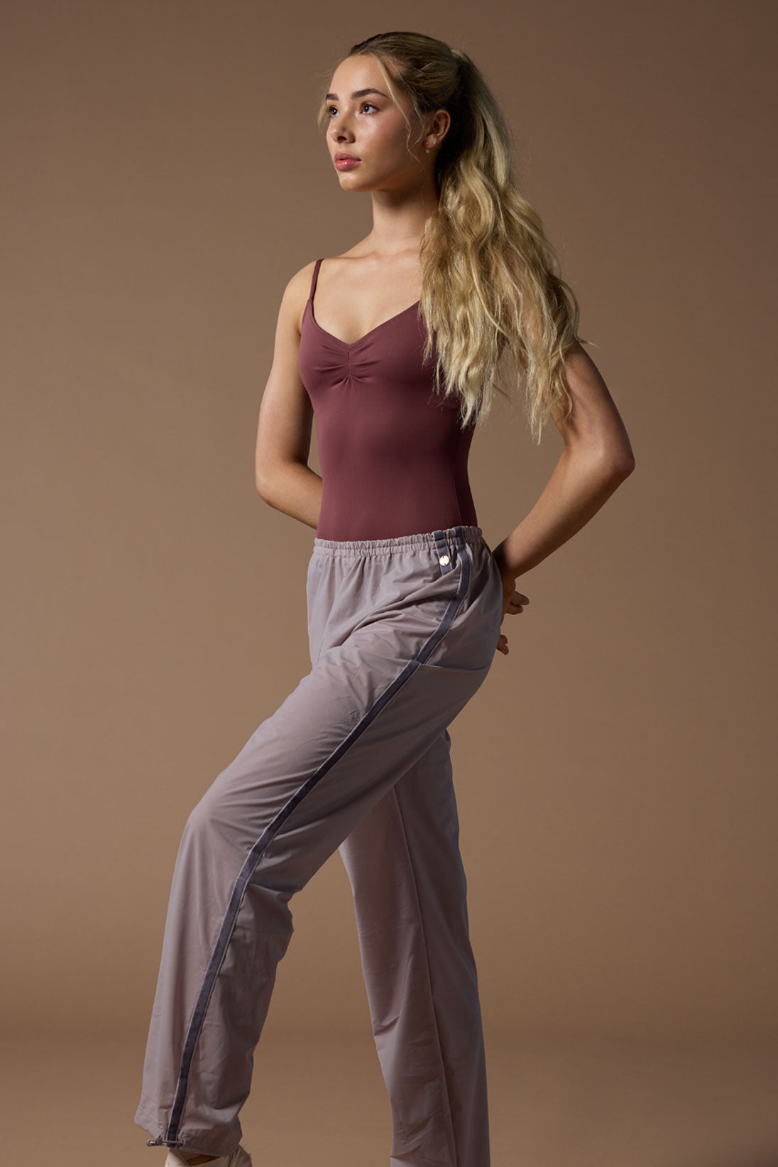 ボディール インディ サウナ パンツ クラシック BODILE INDIE SAUNA