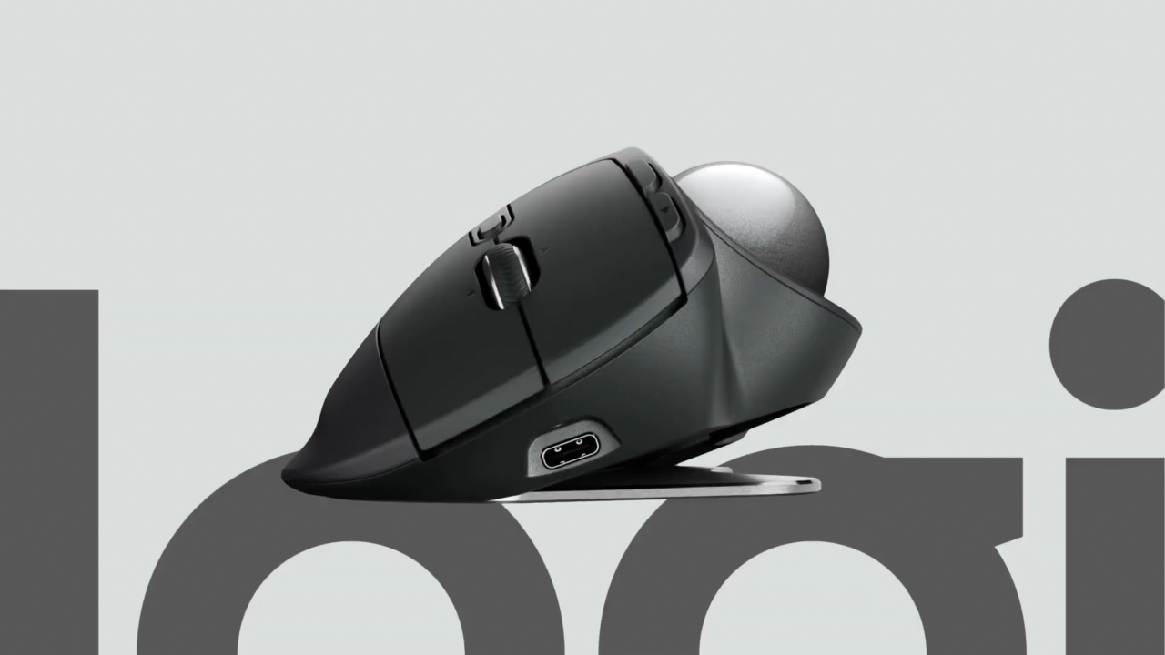 ロジクール、静音クリックに対応しMicroUSB充電からUSB-C充電に