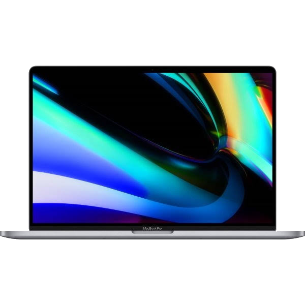 ᐈ Apple MacBook Pro 16