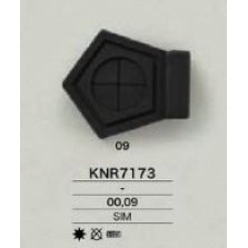 KNR7173 ケシ イヤホンパーツ – APPM（アパレルパーツマーケット