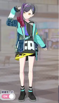 プロセカ】[仲間だから]白石杏のスキルとステータス【プロジェクト