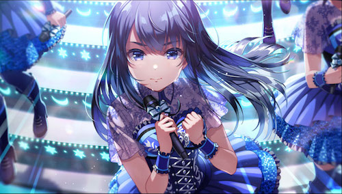 アイプラ】[イノセントステージ]長瀬琴乃の評価とライブスキル/エール