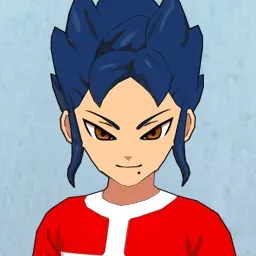 イナイレV】菜花 黄名子の入手方法・キャラ情報【ヴィクトリーロード