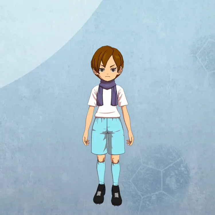 イナイレV】五条 勝[ゼロ]の入手方法・キャラ情報【ヴィクトリーロード