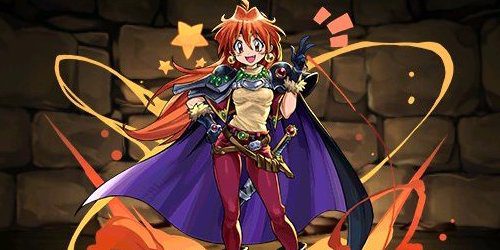 パズドラ】リナインバースの評価とおすすめ進化先はどれ？ | AppMedia