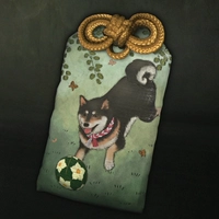 サイレントヒルf】お守り【イヌ】の効果と入手方法【SILENT HILL f