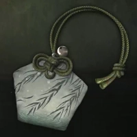 サイレントヒルf】お守り【ヤナギ】の効果と入手方法【SILENT HILL f