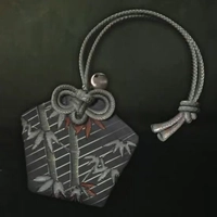 サイレントヒルf】お守り【ボタン】の効果と入手方法【SILENT HILL f