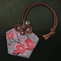 サイレントヒルf】お守り【ボタン】の効果と入手方法【SILENT HILL f