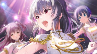 アイプラ】天動瑠依のプロフィール【アイドリープライド】 | AppMedia
