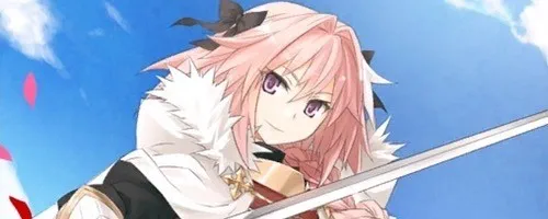 FGO】アストルフォ(ライダー)のスキル・宝具と評価 | AppMedia