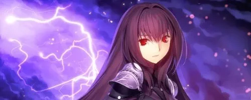 FGO】スカサハのスキル・宝具と評価 | AppMedia