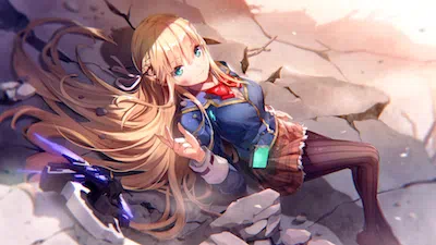 ヘブバン】東城つかさ[嗟歎のスリーパー]の評価とおすすめスキル構成