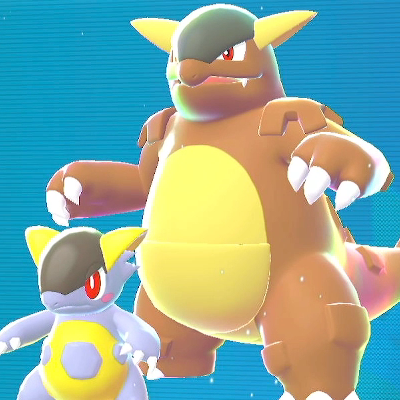 ポケモンZA】メガガルーラの進化とわざまとめ【レジェンズZA】 | AppMedia