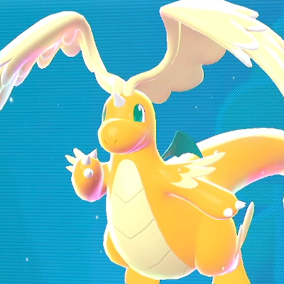 ポケモンZA】メガカイリューの進化と情報まとめ【レジェンズZA