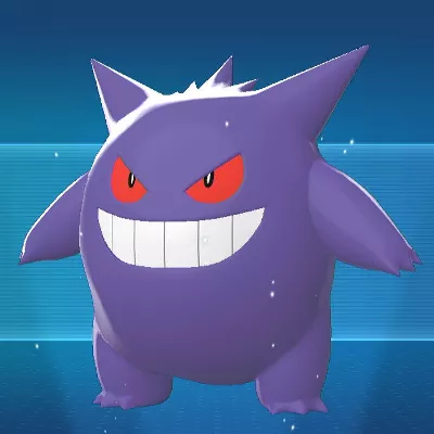 ポケモンZA】ゲンガーの進化と出現場所【レジェンズZA】 | AppMedia