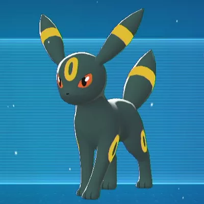 ポケモンZA】ブラッキーの進化と出現場所【レジェンズZA】 | AppMedia