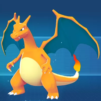 ポケモンZA】メガリザードンXの進化とわざまとめ【レジェンズZA