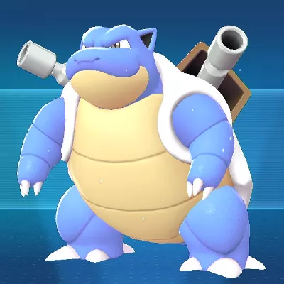 ポケモンZA】ゼニガメの進化と出現場所【レジェンズZA】 | AppMedia