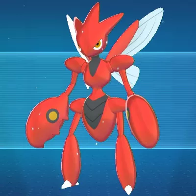 ポケモンZA】ハッサムの進化と出現場所【レジェンズZA】 | AppMedia