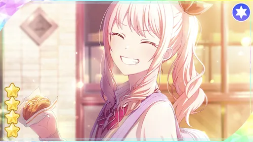 プロセカ】[ふたりで寄り道]暁山瑞希のカードイラストと衣装