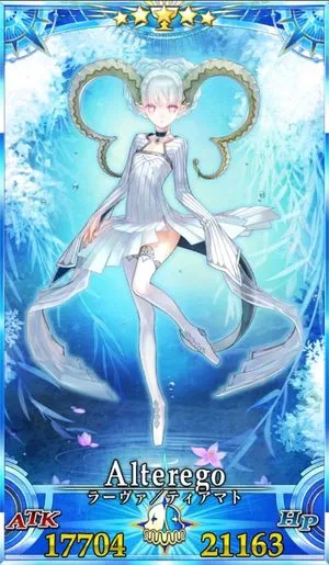 FGO】ティアマト(ラーヴァティアマト)の評価｜宝具・スキル性能と