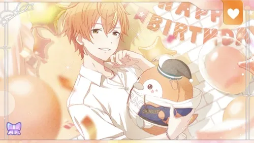 プロセカ】[Happy Birthday！！2024]東雲彰人のスキルとステータス